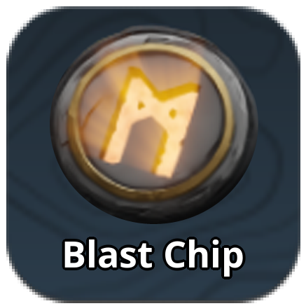 Blast Chip Tier List Icon