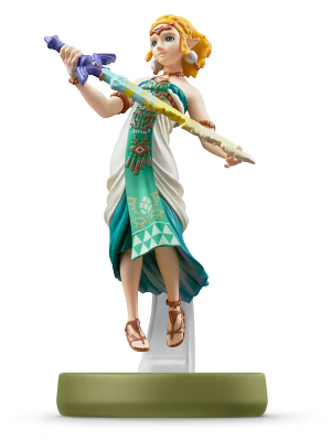 Zelda