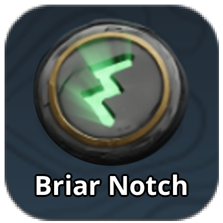 Briar Notch Tier List Icon
