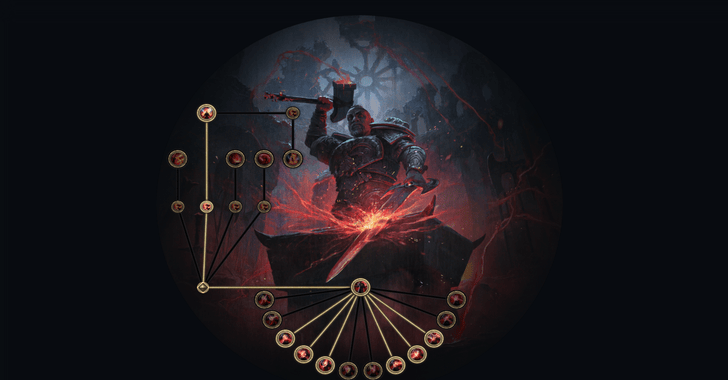 Smith of Kitava Ascendancy