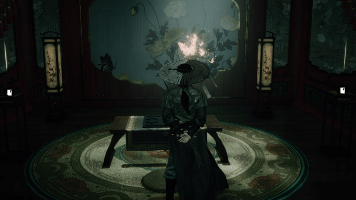 WWM - Go to the Fourth Floor