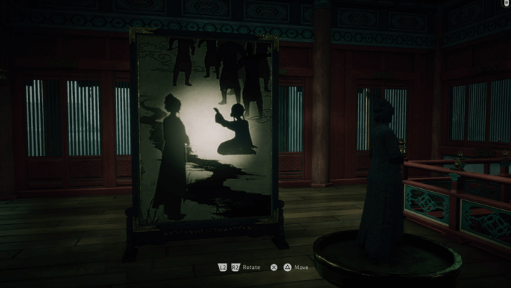 WWM - Solve the Fourth Screen Shadow Puzzle