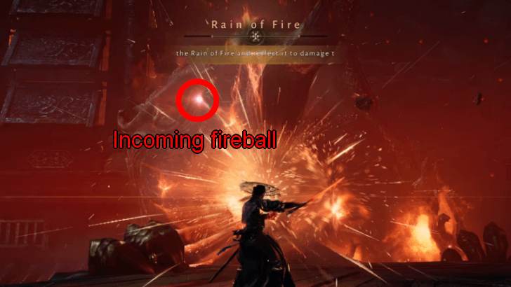 WWM - Deflect Dragon