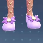 Jacinthe Coordinate Jewel Pumps