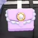 Jacinthe Coordinate Jewel Pouch