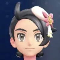 Jacinthe Coordinate Mini Talk Hat (different color)