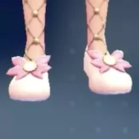 Jacinthe Coordinate Jewel Pumps (different colors)