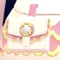 Jacinthe Coordinate Jewel Pouch (different colors)