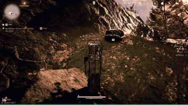 Mercyheart Monastery Chest 13