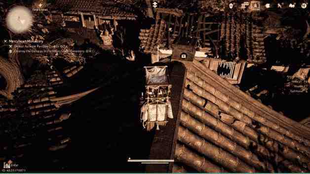 Mercyheart Monastery Chest 14