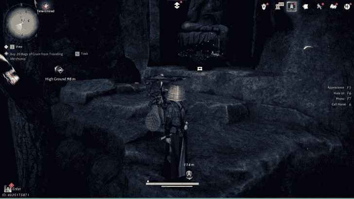 Mercyheart Monastery Chest 12