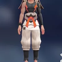 Ivor Coordinated Equipment Set