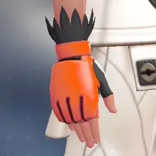 Ivor Coordinate Trowel