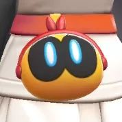 Ivor Coordinated Purse Pouch