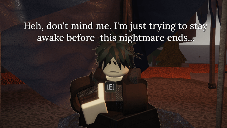 The Forge Isaac Dialogue