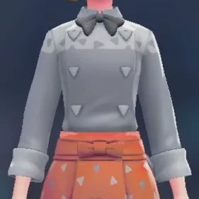 Grisham Co-Op Coat Set