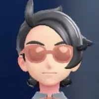 Grisham Glasses (different colors)