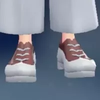 Grico Leather Shoes (different colors)