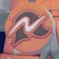 Grisham Circle Pouch (different colors)