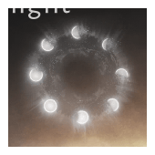 Dancing Moonlight Accessory F