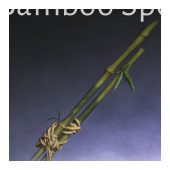Bamboo Spear