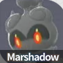 Marshadow
