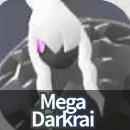 Mega Darkrai