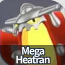 Mega Heatran