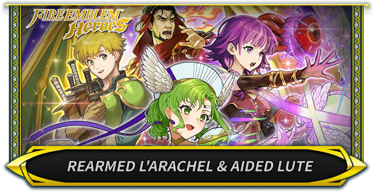 New Heroes: Rearmed L