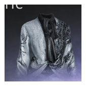 Inkstone Reverie Outfit F