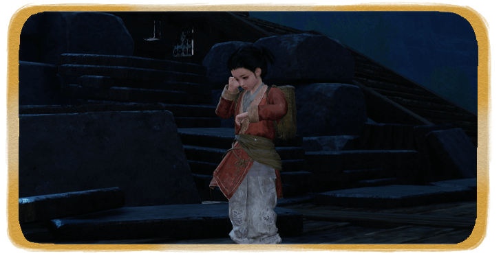 WWM - A Beacon in the Dark