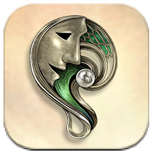 Blaze • Volition Icon