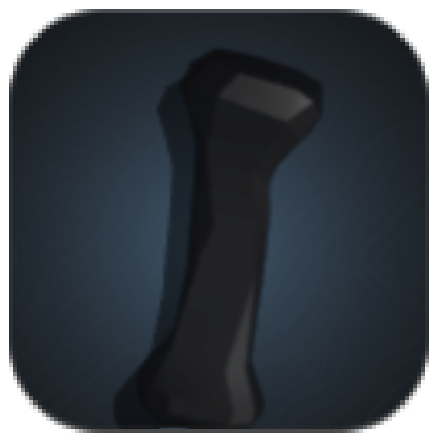 The Forge - Dark Boneite