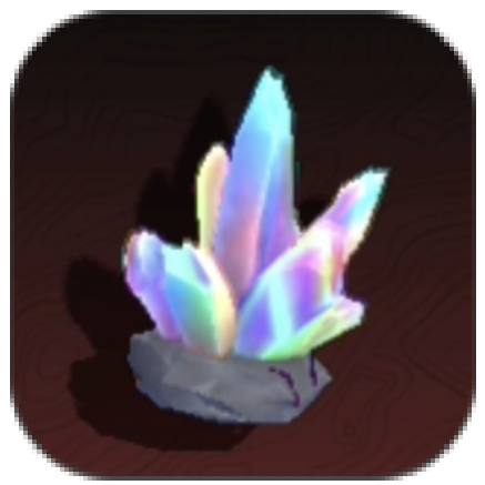 The Forge - Etherealite