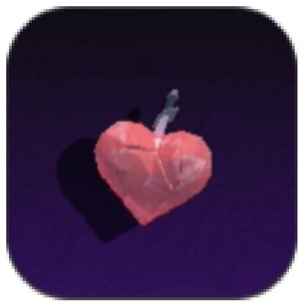 The Forge - Stolen Heart