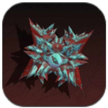 The Forge - Evil Eye