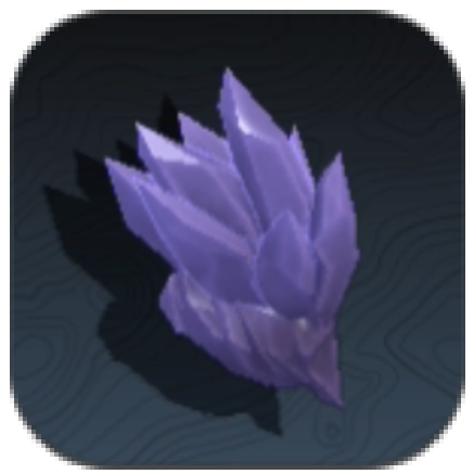 The Forge - Voidfractal