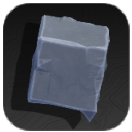 The Forge - Tungsten