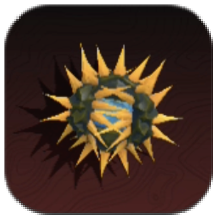 The Forge - Duranite