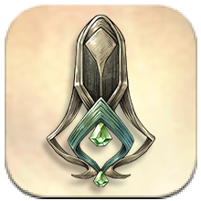 Whispering Zephyr Icon