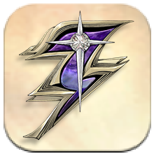 Ravaging Thunder Icon