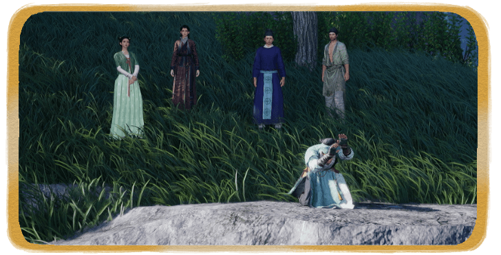 WWM - Perfectly Matched