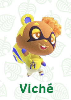 Viché Icon