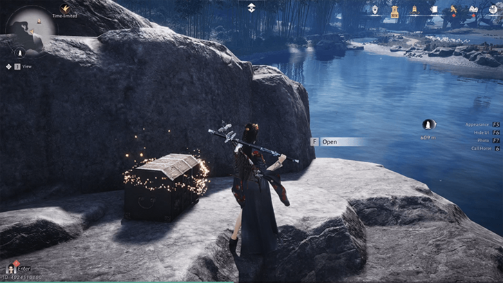 Mercyheart Town Chest 11