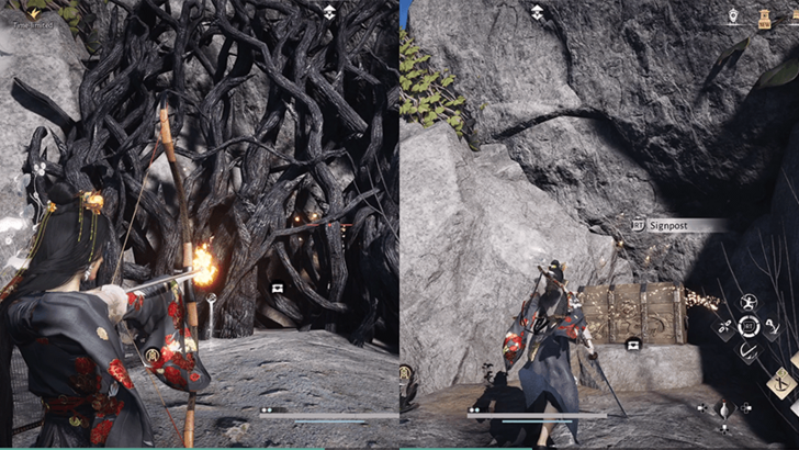 Mercyheart Town Chest 12