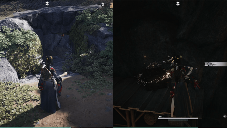 Mercyheart Town Chest 16