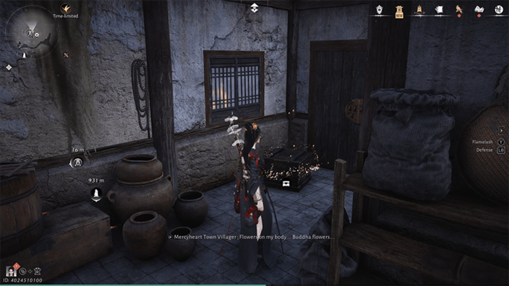 Mercyheart Town Chest 13