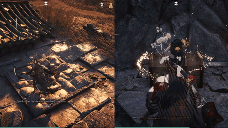 Mercyheart Town Chest 15