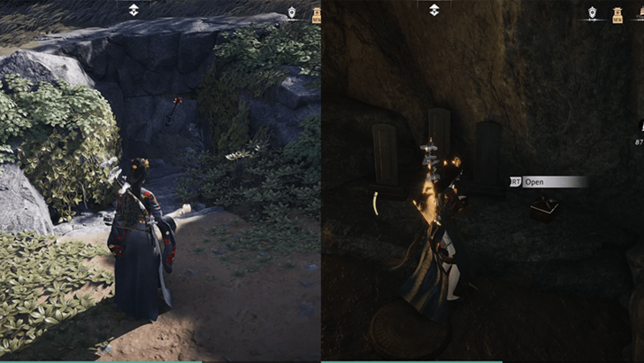 Mercyheart Town Chest 17