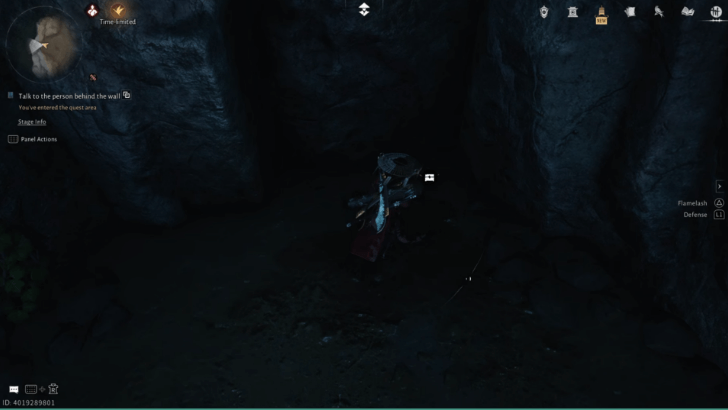 Jadebrook Mountain Chest 12